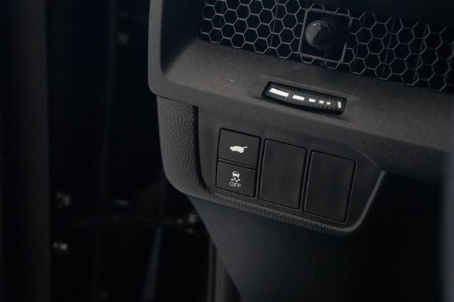 Used 2025 Honda CR-V Hybrid SUV