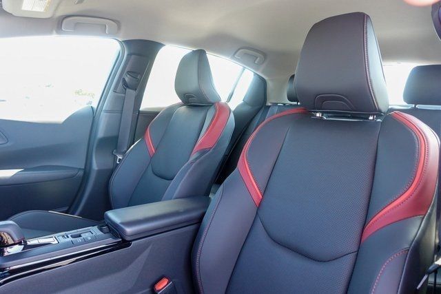 new 2026 Toyota Prius Plug-In Hybrid car