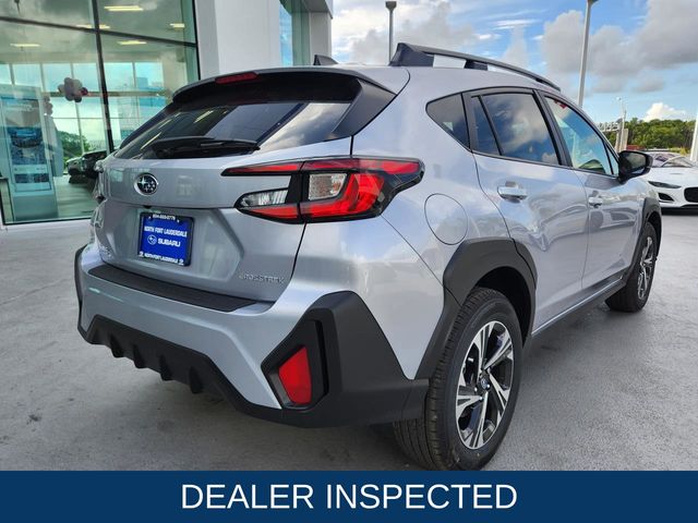 2024 Subaru Crosstrek Premium 2