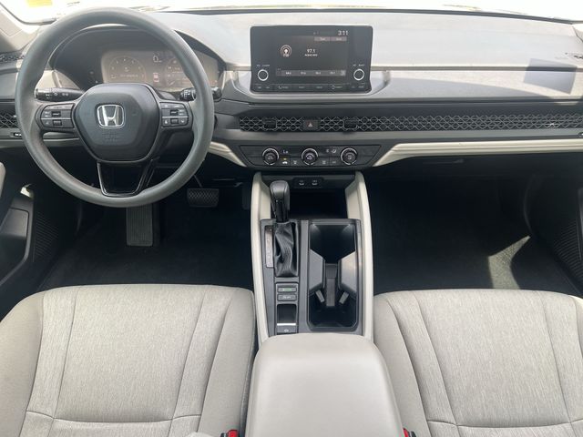 Used 2023  Honda LX image 17
