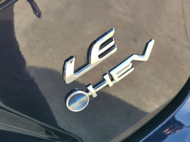 2026 Toyota Corolla Hybrid LE  at Don McGill Toyota