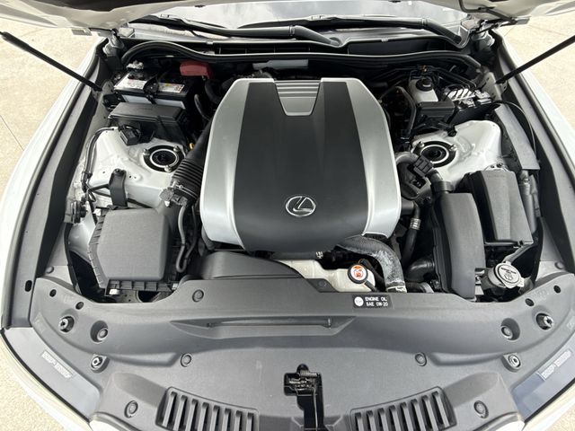 2024 Lexus IS - $39,998