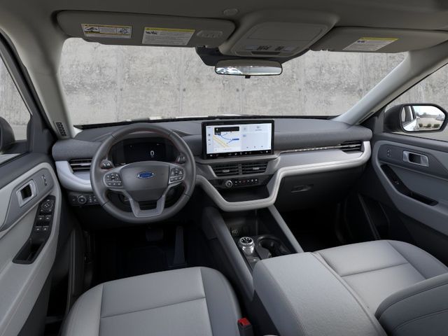2026 Ford Explorer Active Black at Bob Ruth Ford