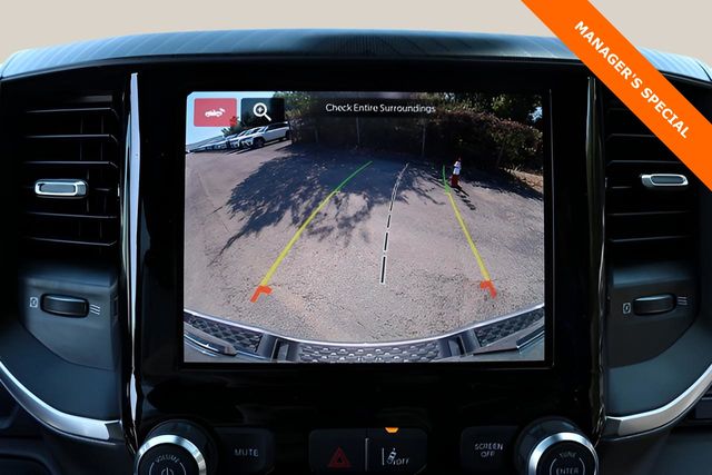 New Car 2025 Ram 1500  Big Horn/lone Star For Sale Under $50,000 In Austin, Texas