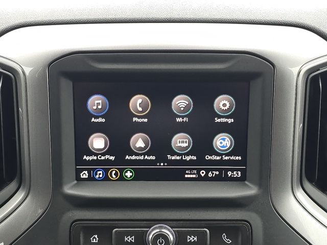 Photo of 2024 Chevrolet Silverado 1500 Custom Trail Boss in Dallas, GA - 30,  2024 Chevrolet Silverado 1500 Custom Trail Boss:C02189