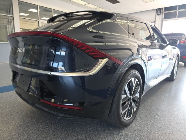 Used 2023 Kia EV6 Wind 4D Sport Utility