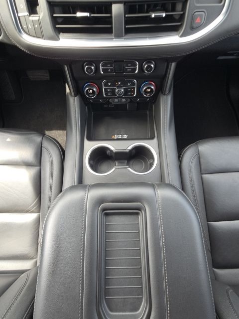2024 Chevrolet Tahoe LT:168551A