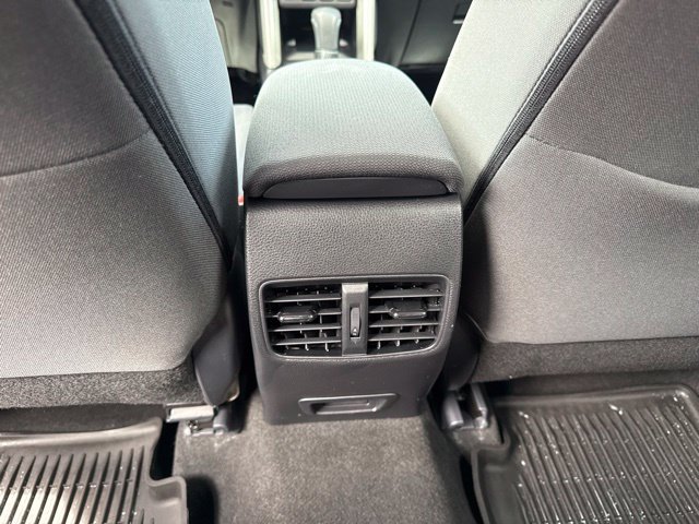 Used 2025 Toyota Corolla Cross SUV