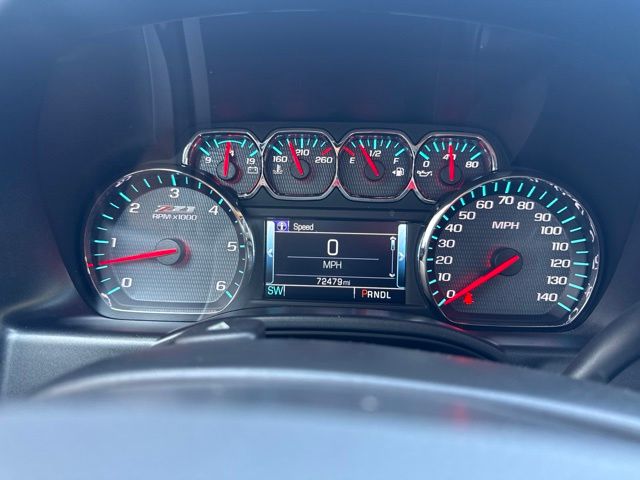 2018 Chevrolet Silverado 1500 LT:45900B