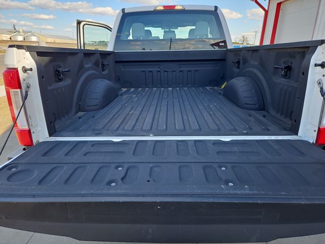 2017 Ford F-250SD XL photo