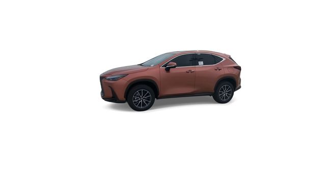 2025 Lexus NX - $39,888