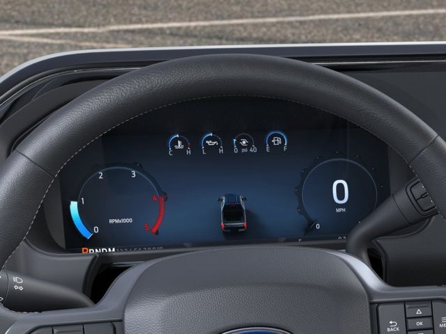 New 2026 Avalanche Ford Lariat image 13