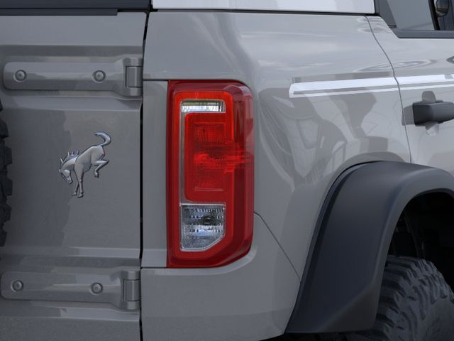 New 2026 White Ford Heritage Edition image 23