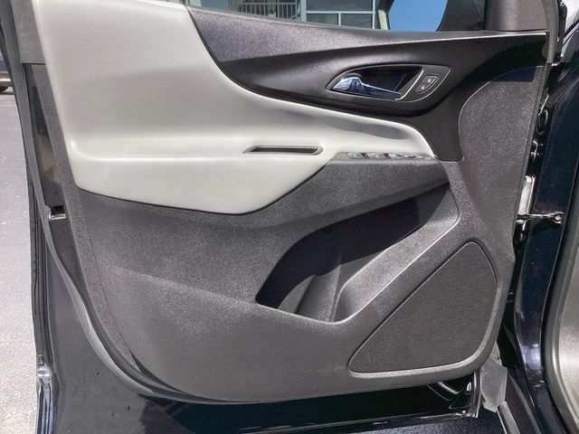 Used Car 2024 Chevrolet Equinox  Ls For Sale Under $25,000 In San Antonio, Texas