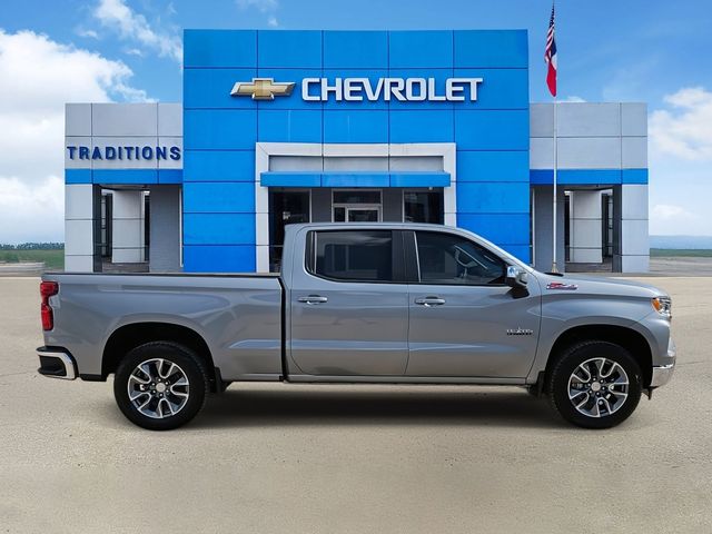 2026 Chevrolet Silverado 1500 LT - 9