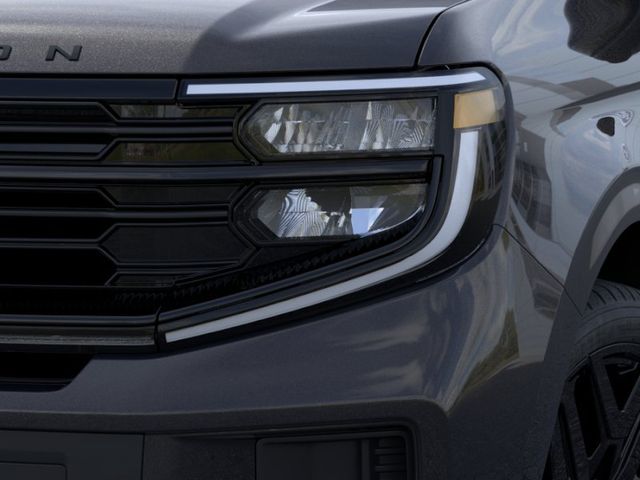 2026 Ford Expedition Platinum:169071