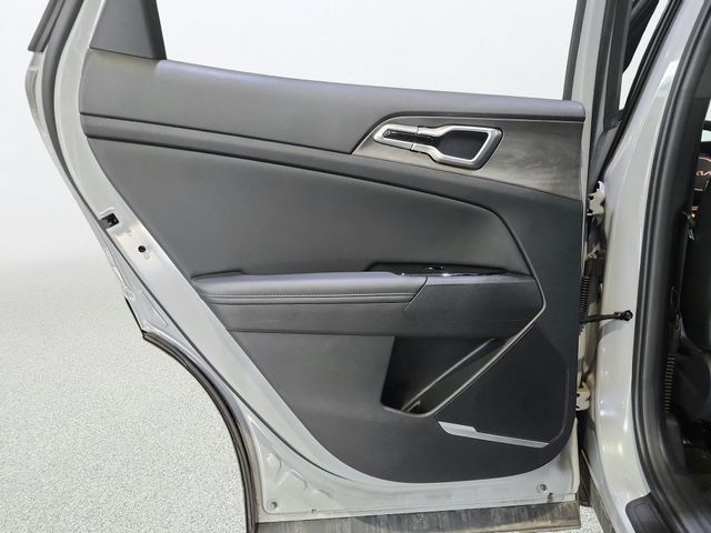 Used 2023 Kia Sportage SUV