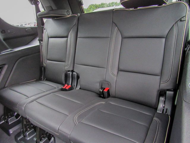 2026 Chevrolet Tahoe Premier:44413