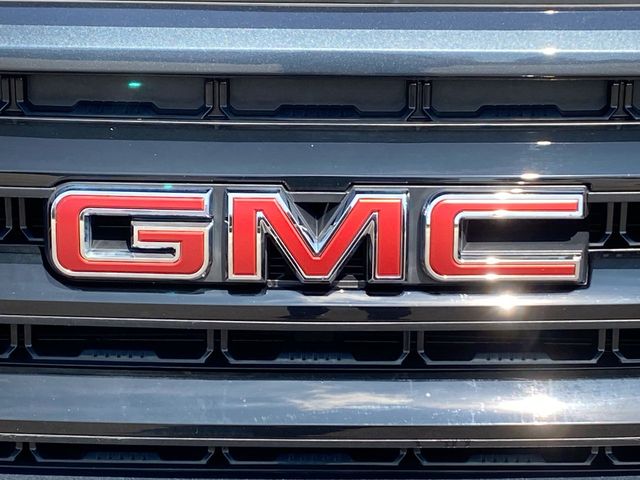 2021 GMC Sierra 1500 Elevation 29