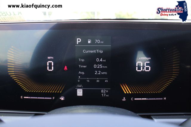 New 2026 Kia K5 Sedan