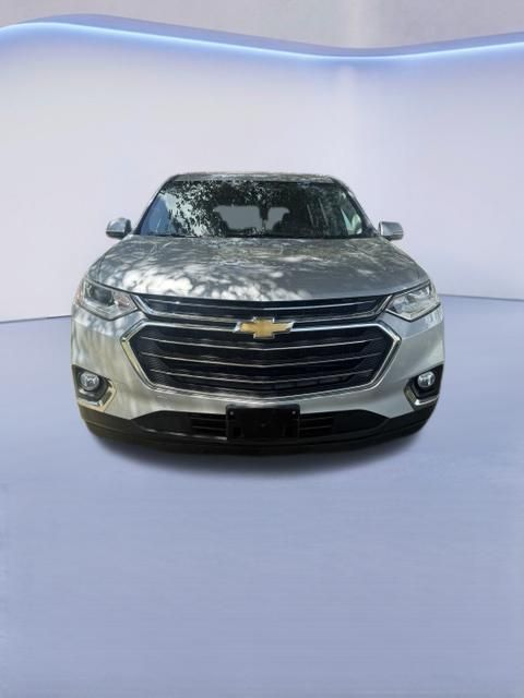 2020 Chevrolet Traverse 3LT