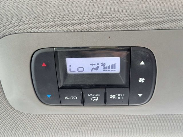 Used 2016 Honda Odyssey Van