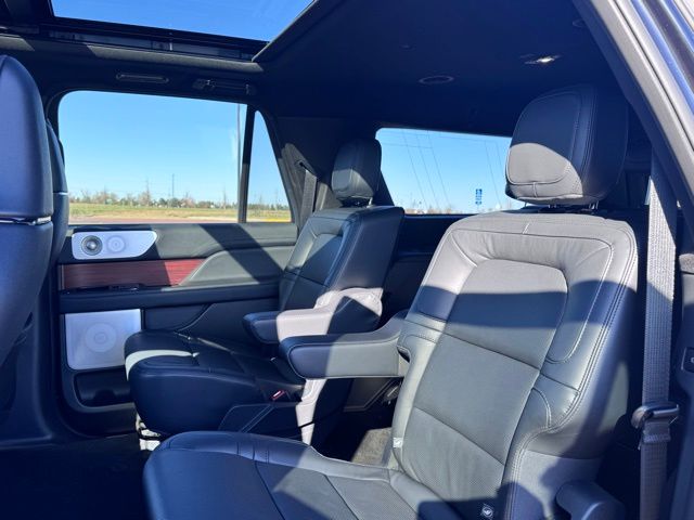 2024 Lincoln Navigator Reserve L