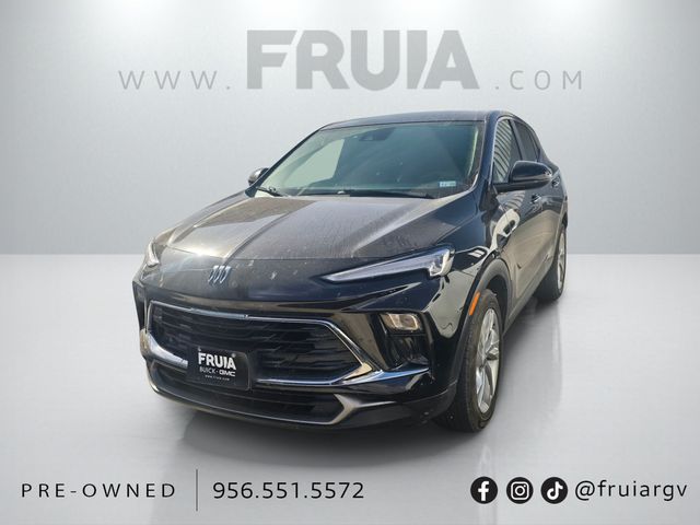 2024 Buick Encore GX Preferred FWD