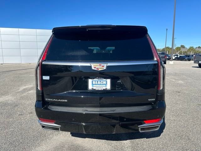 2021 Cadillac Escalade ESV Premium 4