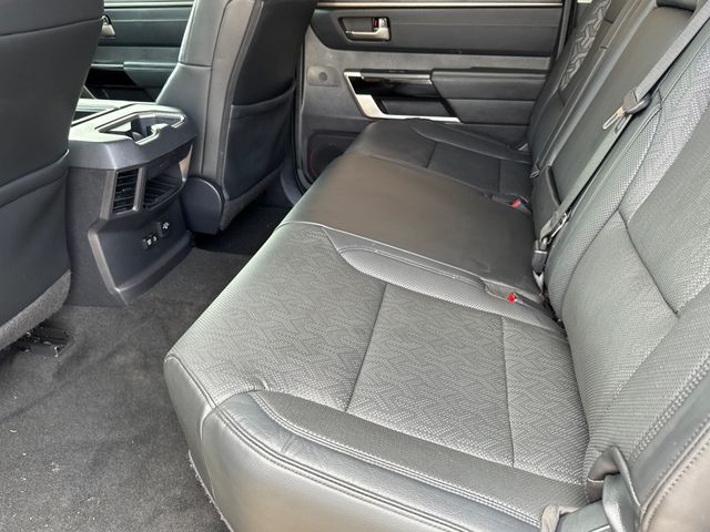 Used 2024 Toyota Tundra Truck