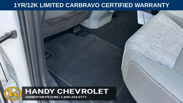 Used 2023 Ford F-150 Truck