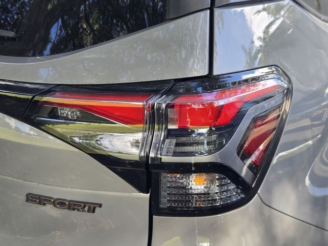 2025 Subaru Forester - $28,997
