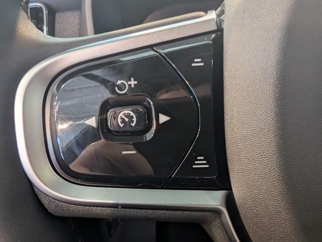 New 2026 Gray Volvo T8 Plus image 17