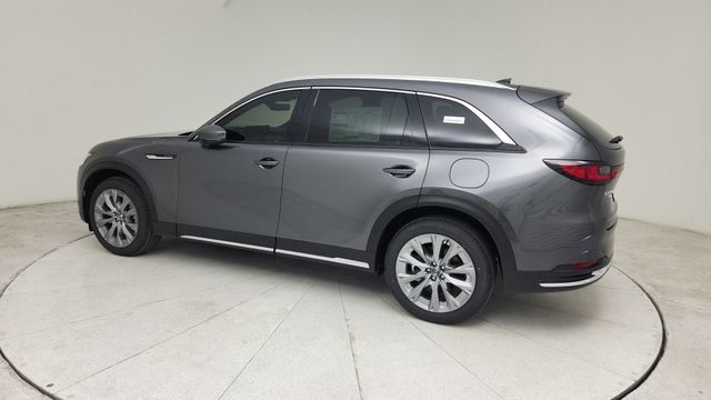 2026 Mazda CX-90 3.3 Turbo Premium Plus - 2
