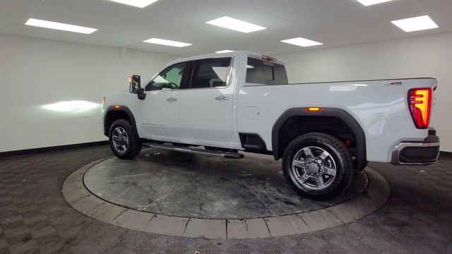 2026 – GMC – Sierra 2500HD