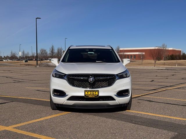 2020 Buick Enclave AWD Avenir