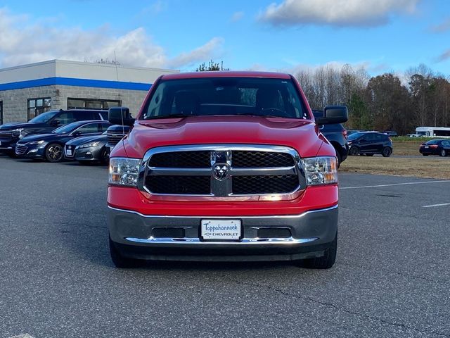 2022 Ram 1500 Classic SLT 8