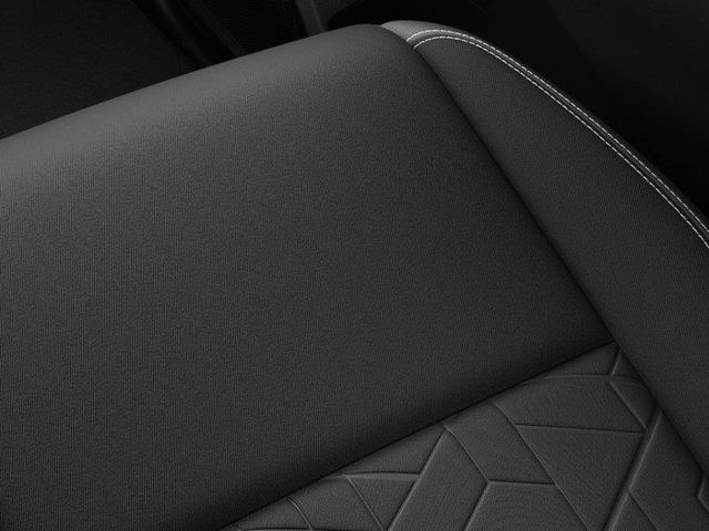 2026 Nissan Frontier SV - Photo 22