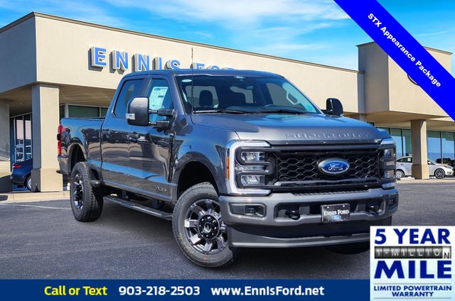 2024 Ford F-250SD XL 1