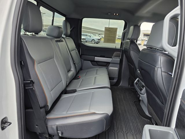 Used 2025 Ford F-150 Truck