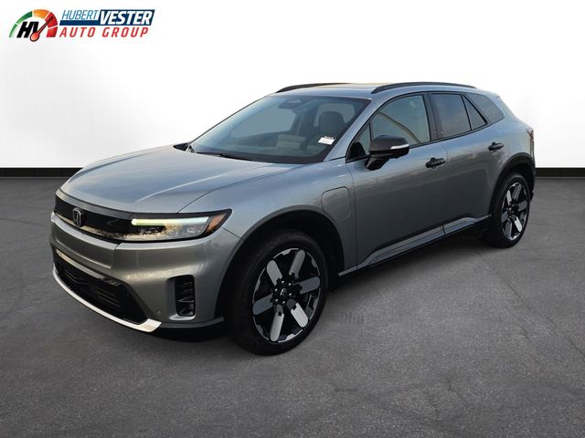 2025 Honda Prologue Elite photo 2