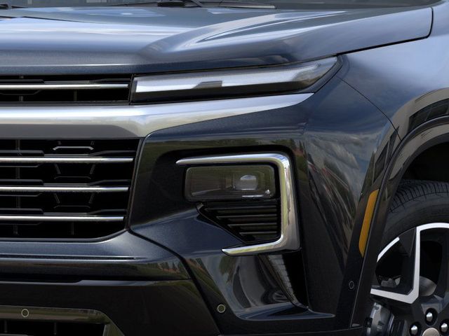 New 2025 Chevrolet Traverse For Sale in Grove City, OH