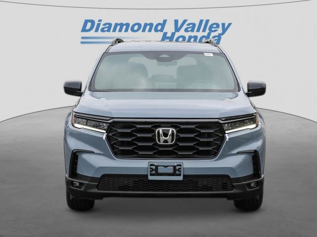 2025 Honda Pilot Sport photo
