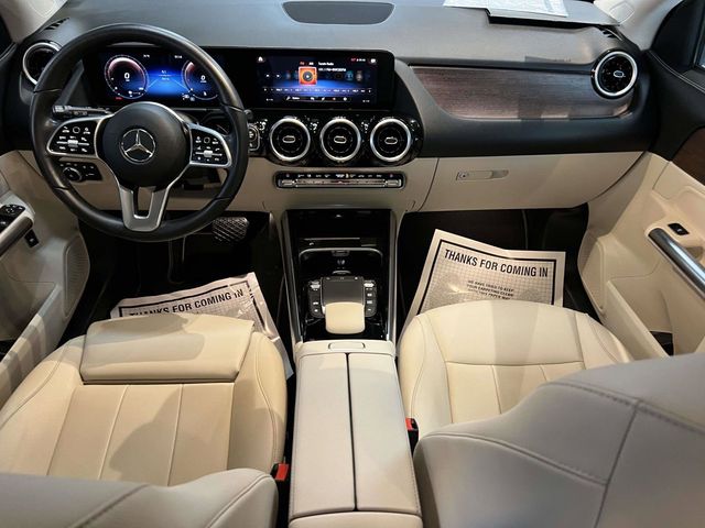 used 2022 Mercedes-Benz GLA car, priced at $27,991