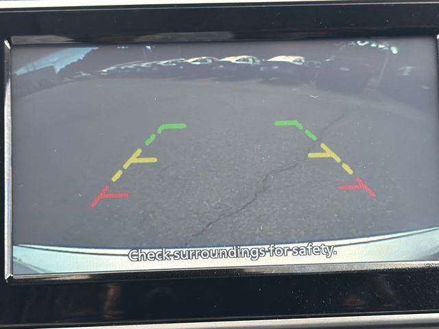 Used 2024 Nissan Kicks SUV