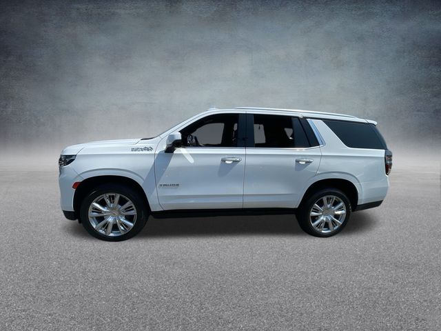 2023 Chevrolet Tahoe High Country 9