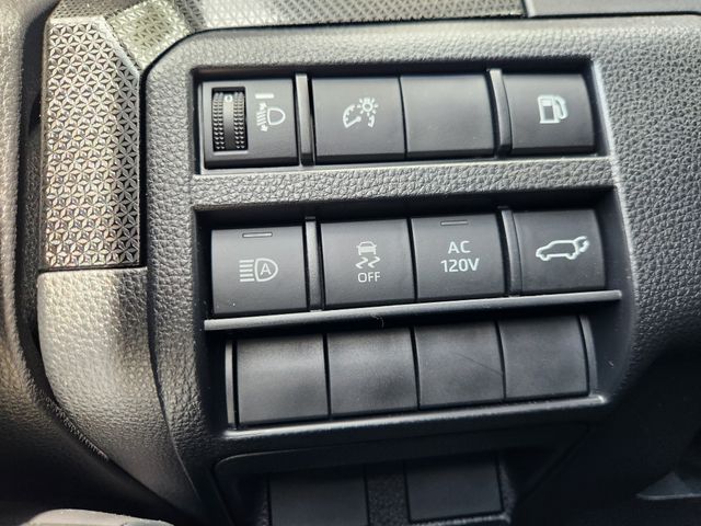 2026 Toyota 4Runner Limited Beige at Toyota of Victoria