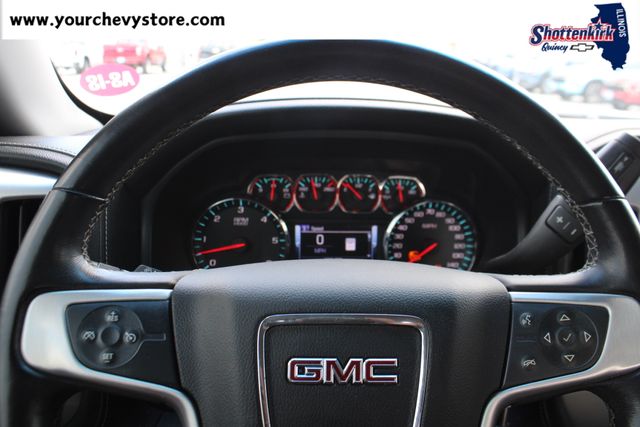 Used 2017 GMC Sierra 1500 Truck