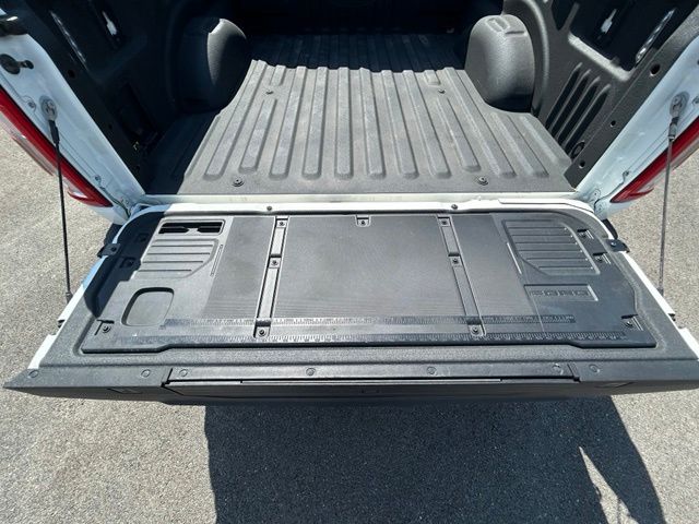 Used 2022 Ford F-150 Truck