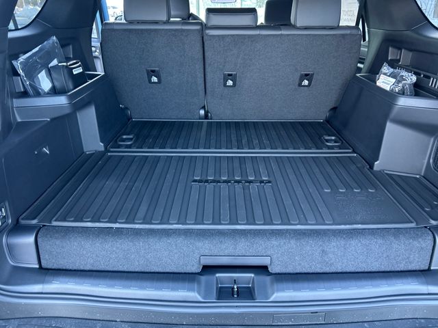 new 2026 Toyota 4Runner i-FORCE MAX Hybrid car, priced at $63,333